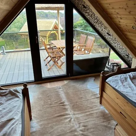 Lovely Cottage With Nice Outdoor Area Benedikt v Slovenskih Goricah Exterior photo