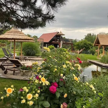 Lovely Cottage With Nice Outdoor Area Benedikt v Slovenskih Goricah Exterior photo