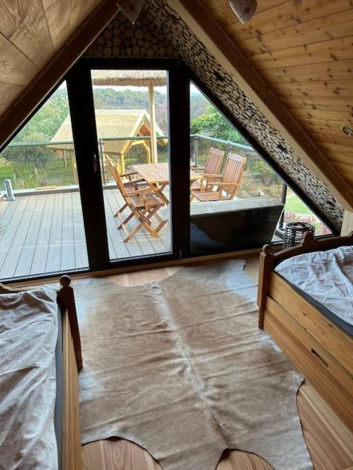 Lovely With Outdoor Area Apartment